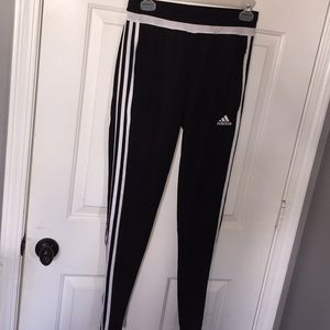 Adidas joggers